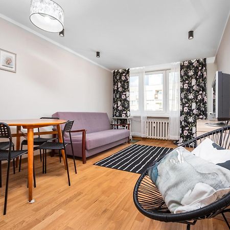 Apartament Panska 61 By Your Freedom Варшава Экстерьер фото