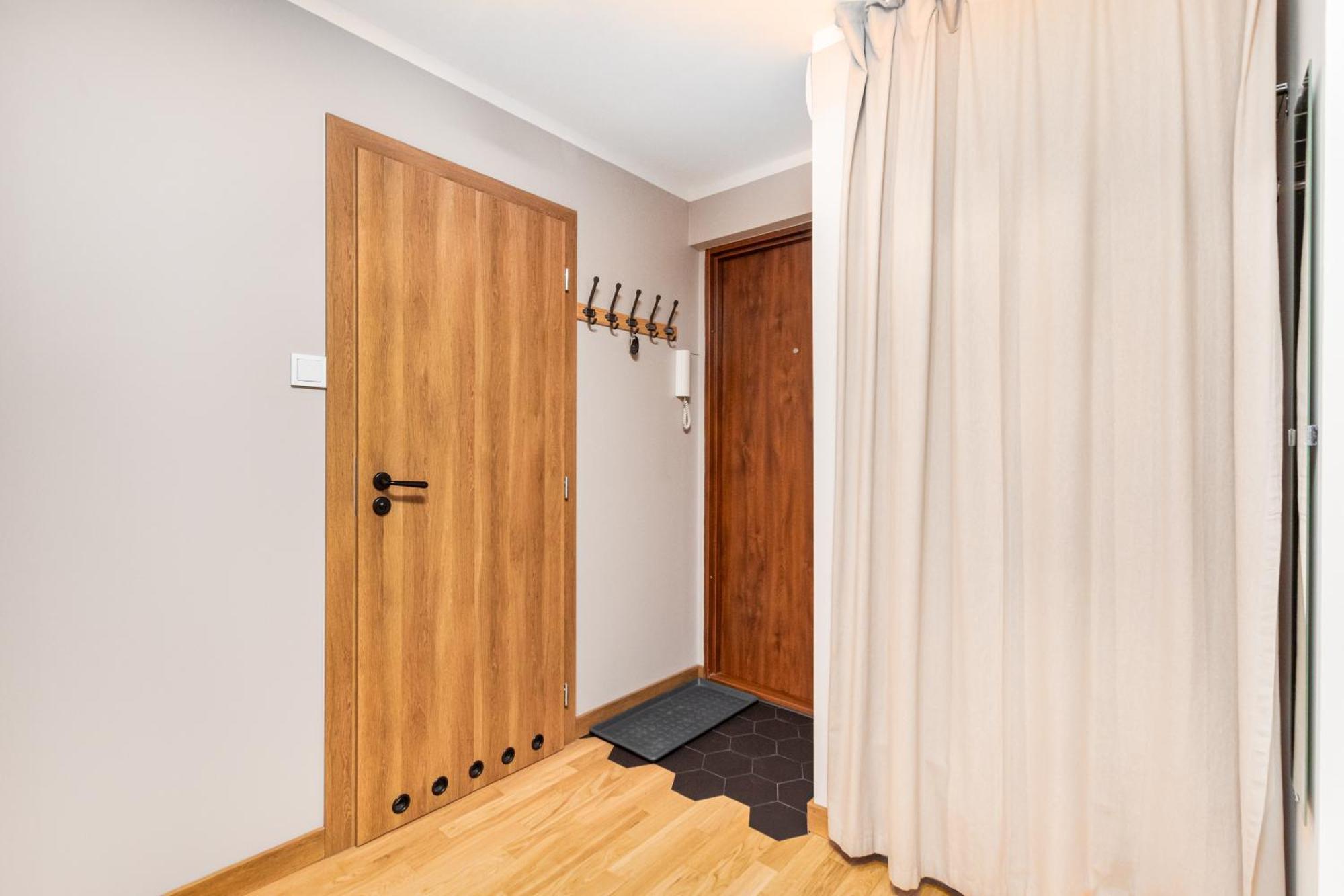 Apartament Panska 61 By Your Freedom Варшава Экстерьер фото